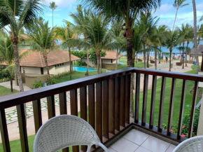 Marulhos Resort - Flat com vista do Mar (até 6 pessoas)